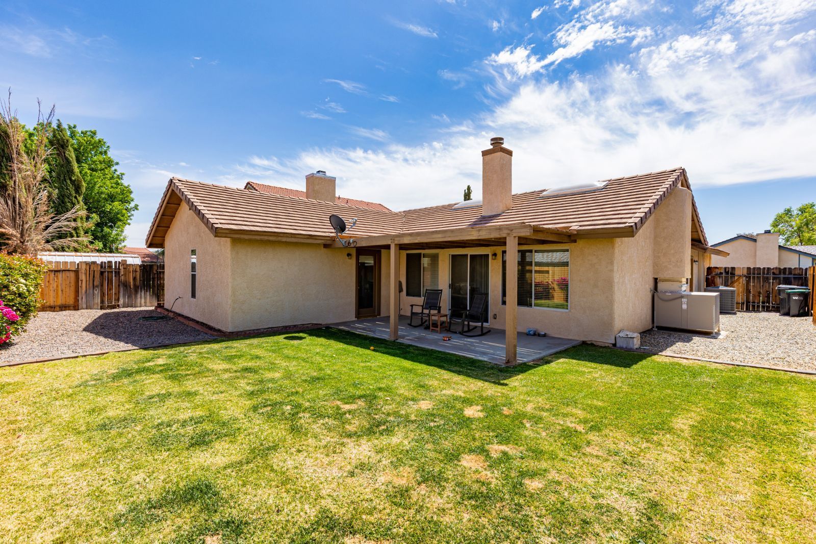 106 Barbara Avenue Ridgecrest, CA 93555 - Photo 25 of 25 Gallery Image 25