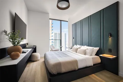 $1,595,000 | 20 Northeast 11th Street, Unit 4503, Miami, FL 33132