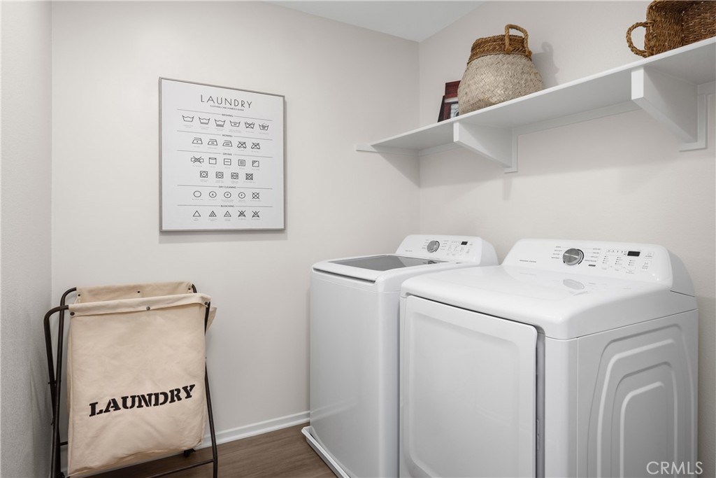 24854 Dawson Road Menifee, CA 92585 - Photo 16 of 17