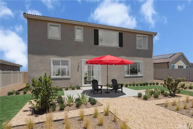 $689,990 | 24854 Dawson Road, Menifee, CA 92585