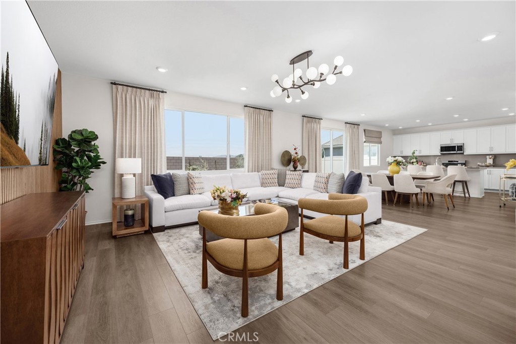 24854 Dawson Road Menifee, CA 92585 - Photo 2 of 17