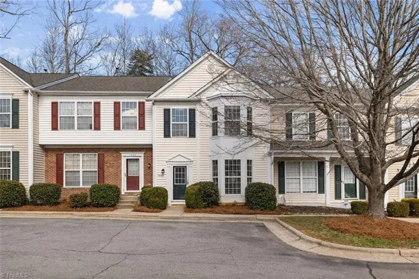 $235,000 | 3937 Elizabeth Glen Way, Jamestown, NC 27282