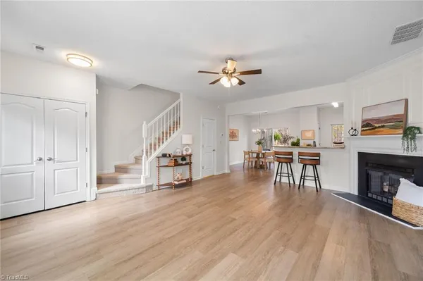 $235,000 | 3937 Elizabeth Glen Way, Jamestown, NC 27282