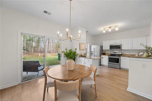 $235,000 | 3937 Elizabeth Glen Way, Jamestown, NC 27282