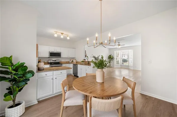 $235,000 | 3937 Elizabeth Glen Way, Jamestown, NC 27282