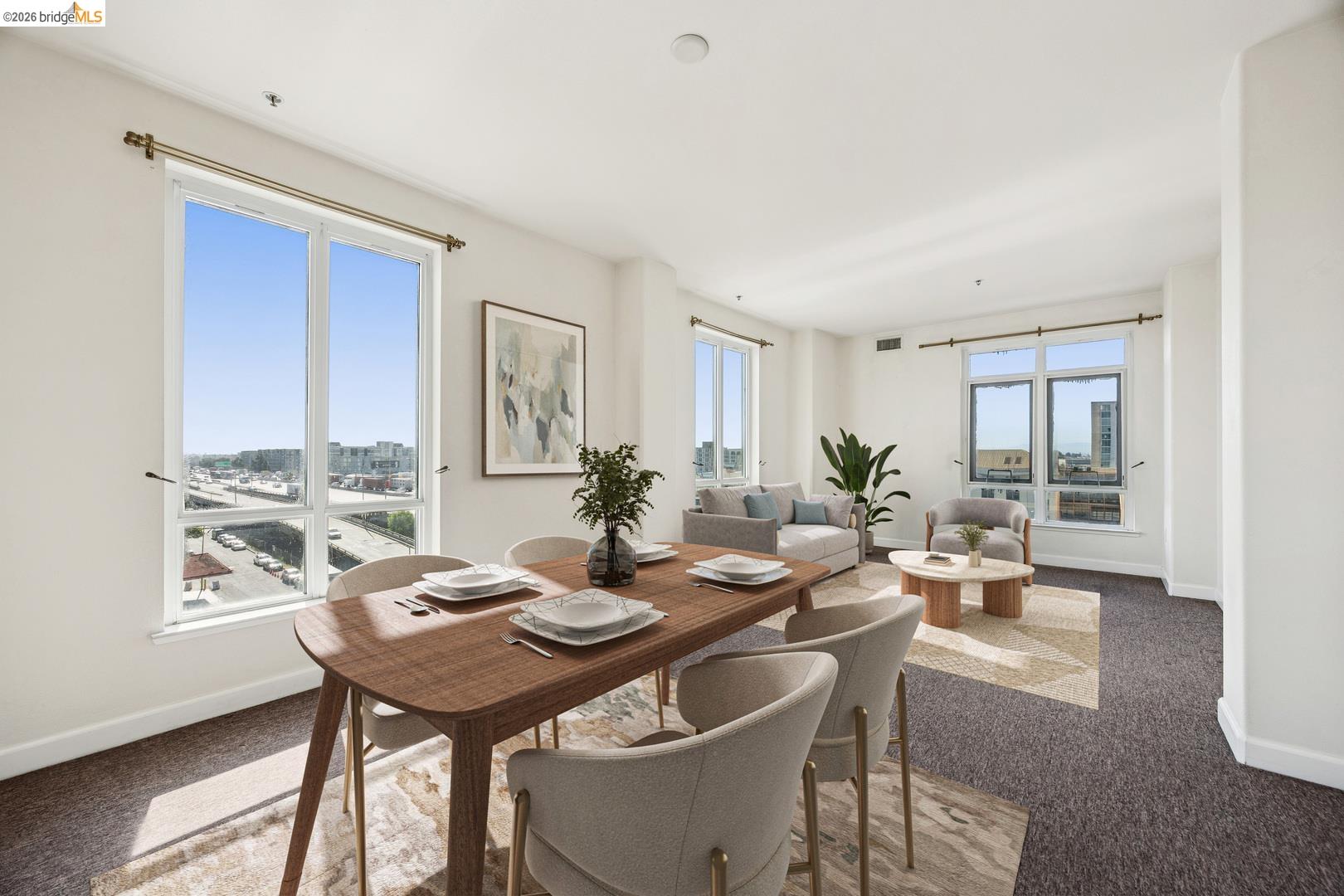 423 7th Street, Unit 401 Oakland, CA 94607 - Photo 1 of 32