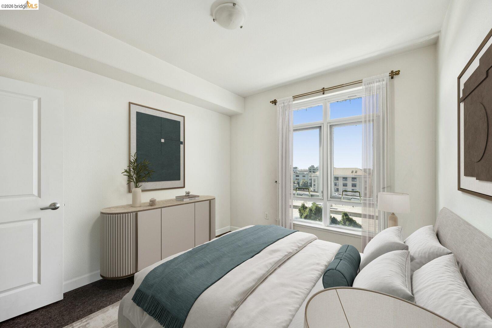 423 7th Street, Unit 401 Oakland, CA 94607 - Photo 4 of 32