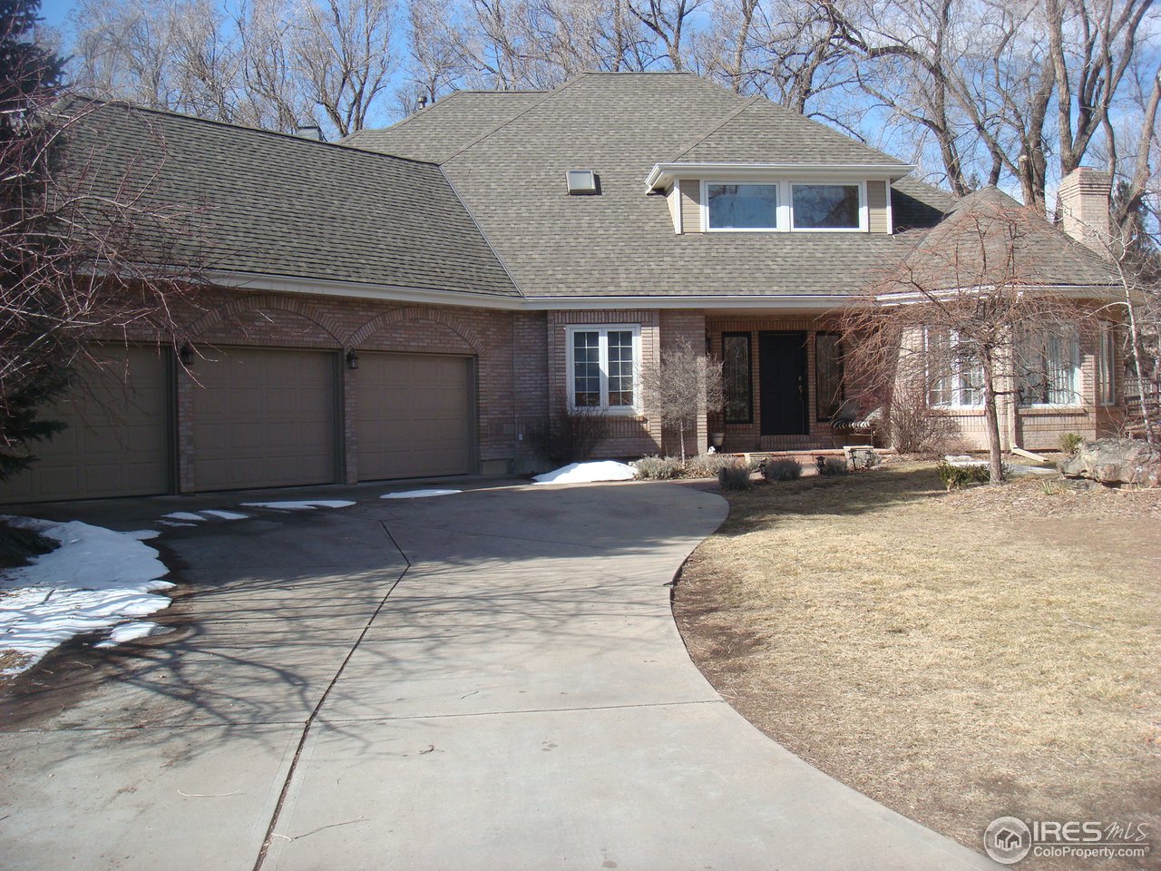5230 Abbey Road Fort Collins, CO 80526 - Photo 1 of 25 Gallery Image 1