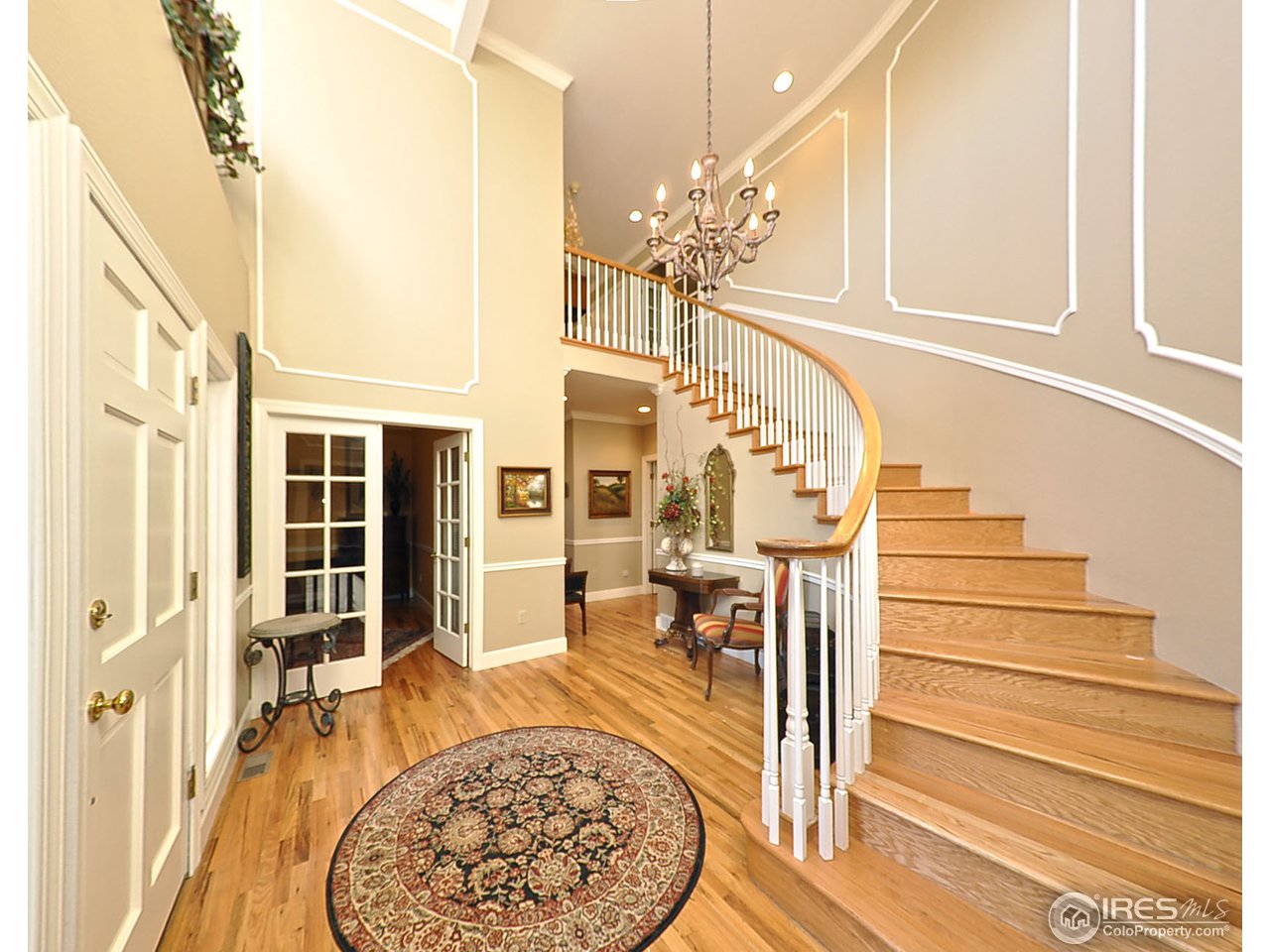 5230 Abbey Road Fort Collins, CO 80526 - Photo 3 of 25 Gallery Image 3
