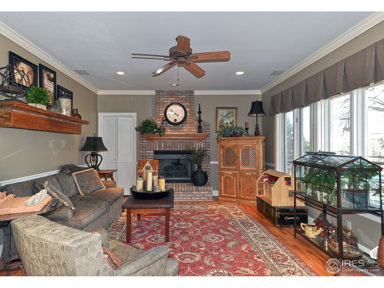 5230 Abbey Road Fort Collins, CO 80526 - Photo 7 of 25 Gallery Image 7