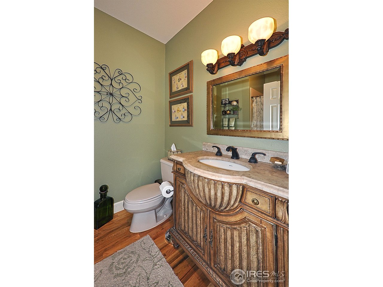 5230 Abbey Road Fort Collins, CO 80526 - Photo 8 of 25 Gallery Image 8