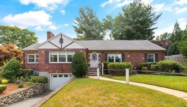 5 Ellen Road Stoneham, MA 02180 - Photo 1 of 27 Gallery Image 1