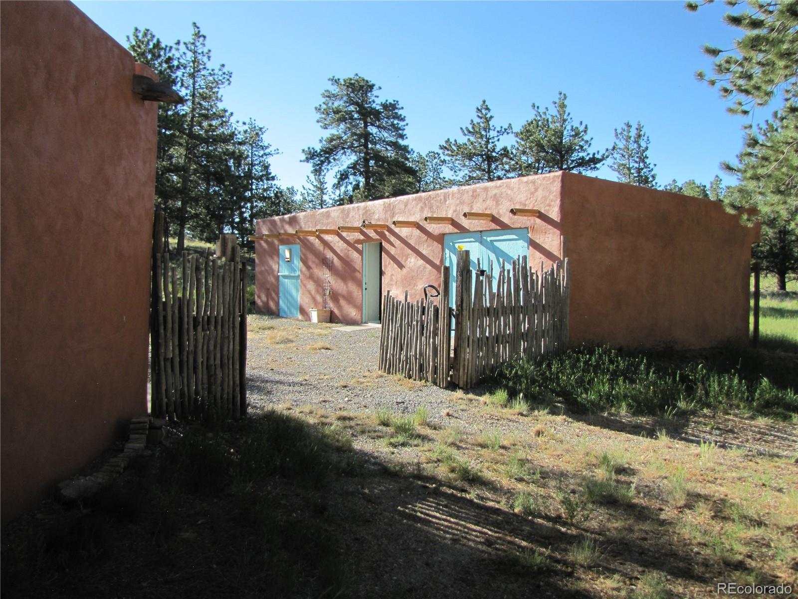 1714 Wagon Wheel Road Hartsel, CO 80449 - Photo 18 of 26 Gallery Image 18