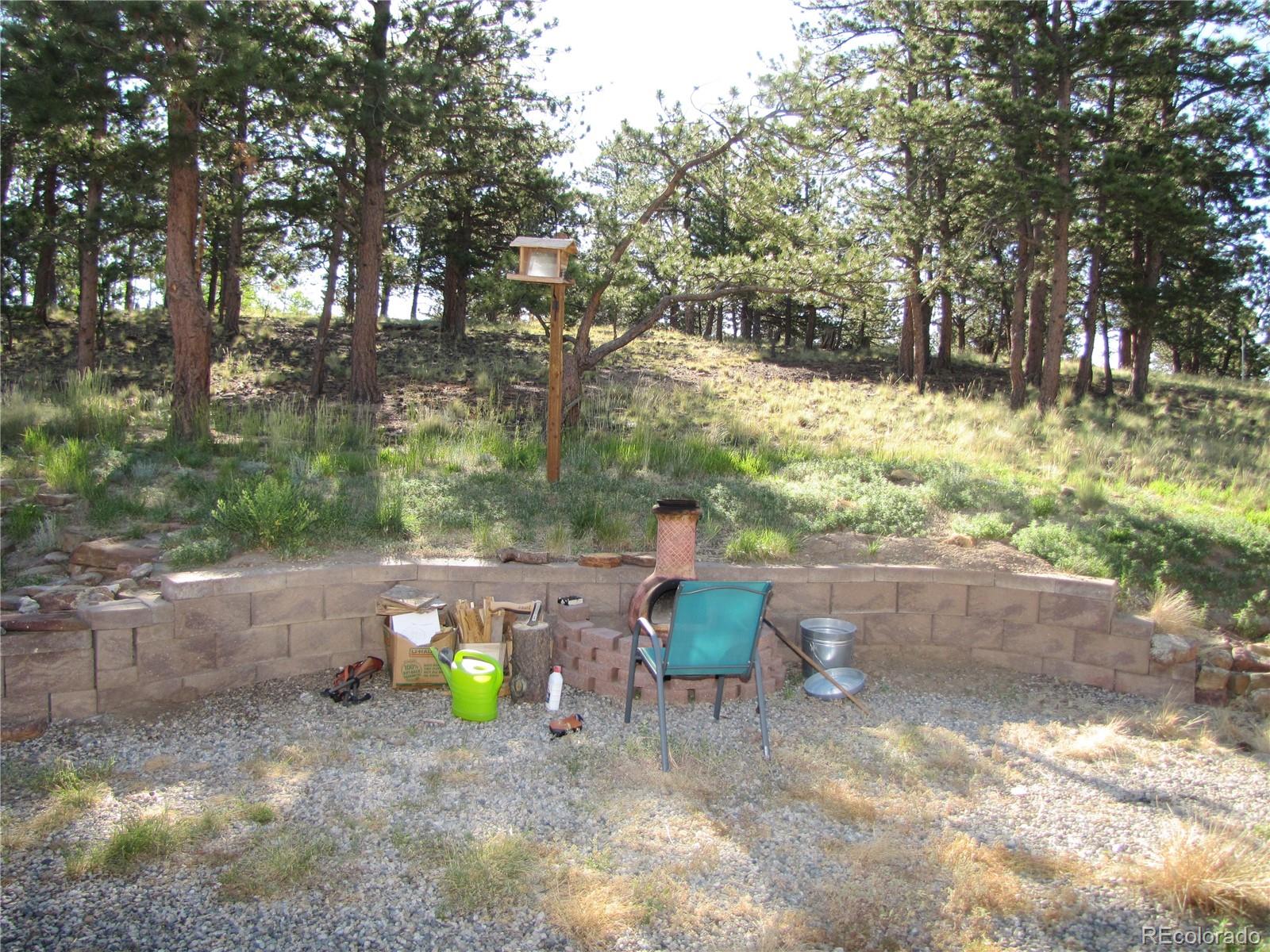 1714 Wagon Wheel Road Hartsel, CO 80449 - Photo 19 of 26 Gallery Image 19