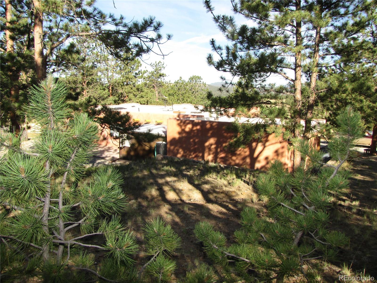 1714 Wagon Wheel Road Hartsel, CO 80449 - Photo 20 of 26 Gallery Image 20