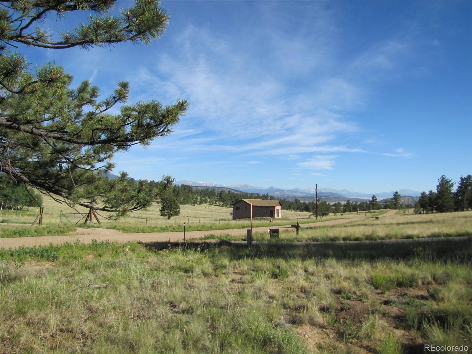 1714 Wagon Wheel Road Hartsel, CO 80449 - Photo 25 of 26 Gallery Image 25