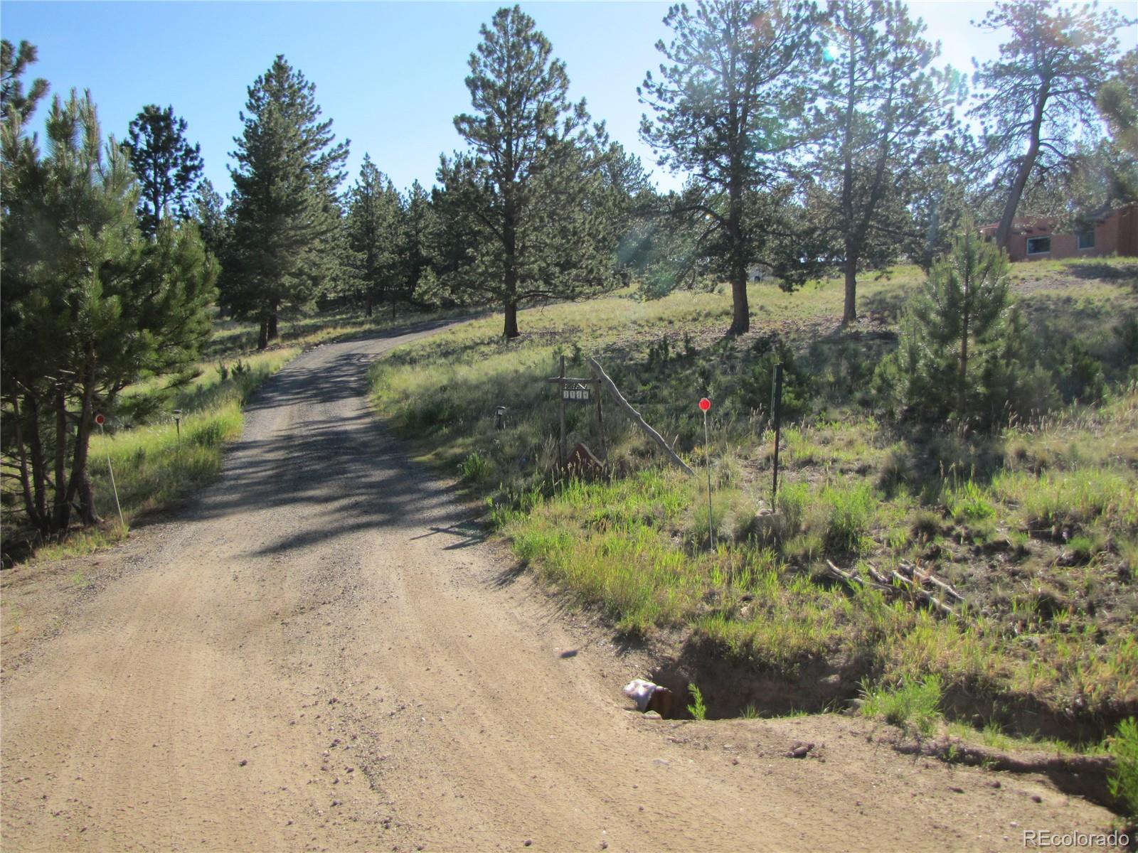 1714 Wagon Wheel Road Hartsel, CO 80449 - Photo 26 of 26 Gallery Image 26