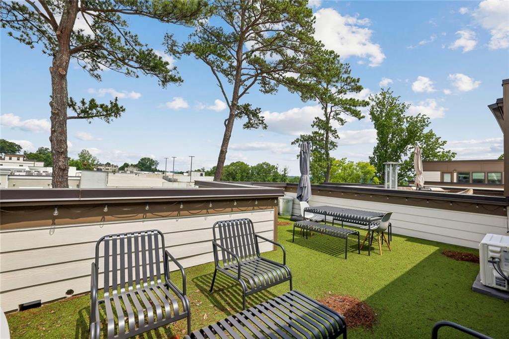 1145 Rivard Circle Northwest Atlanta, GA 30318 - Photo 35 of 51