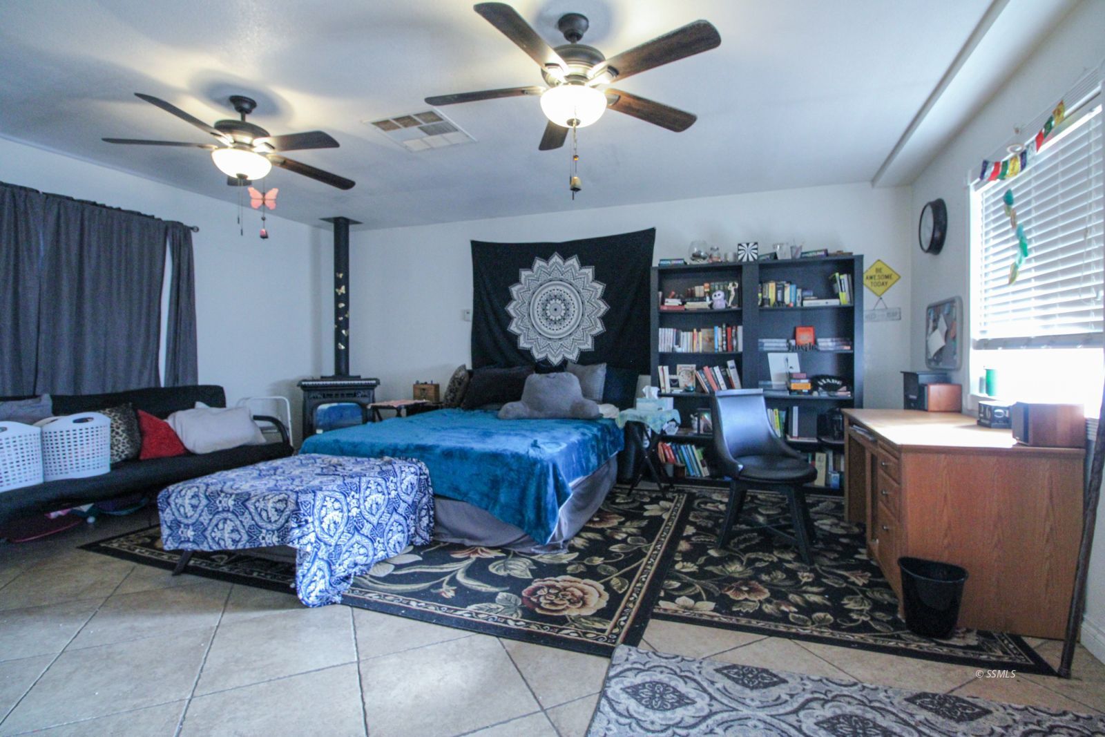 629 South Downs Street Ridgecrest, CA 93555 - Photo 26 of 33 Gallery Image 26