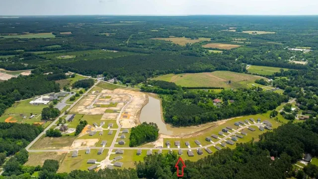 $312,900 | 132 Brooks Drive, Holly Hill, SC 29059