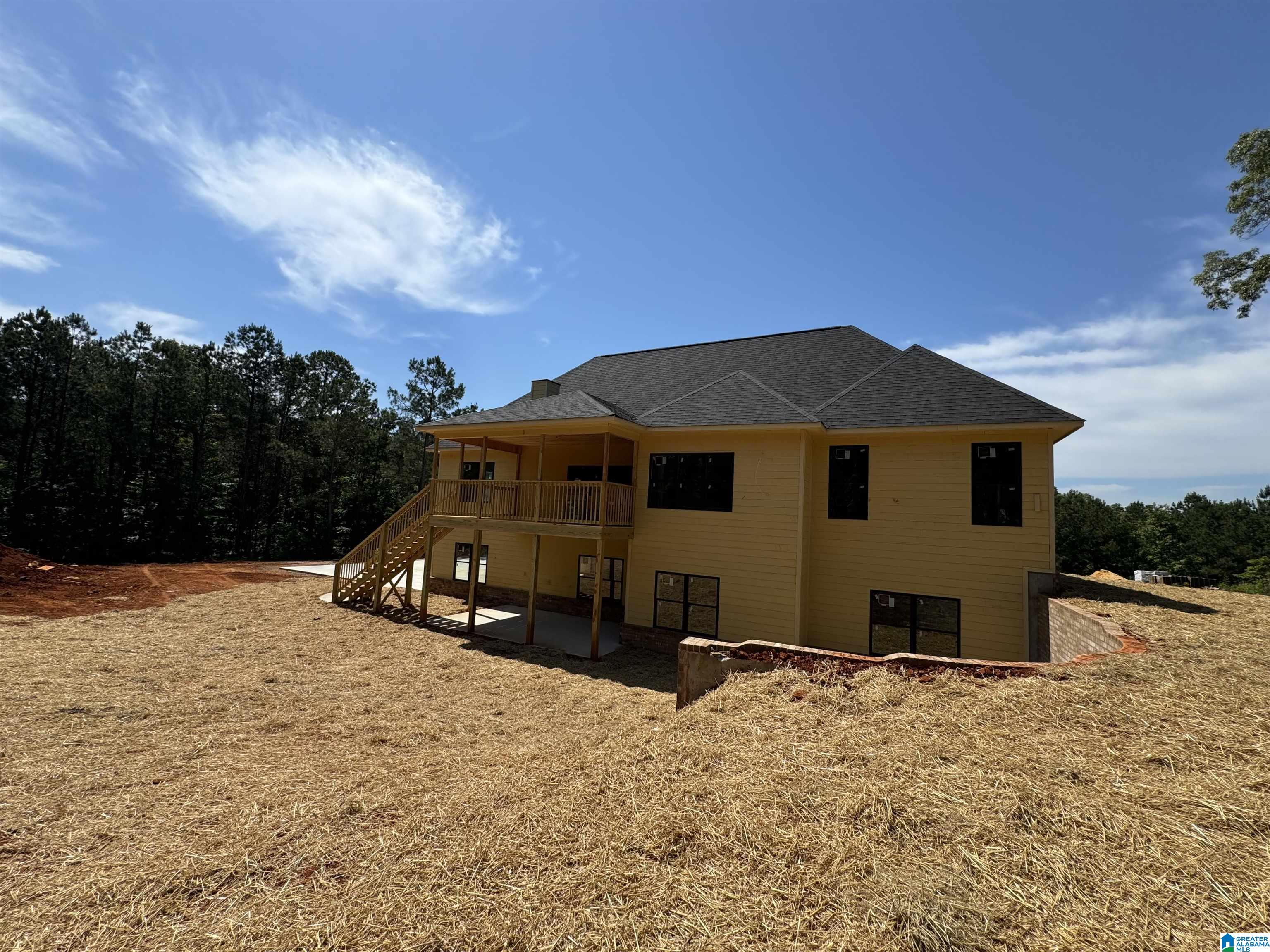 231 Blue Ridge Road Pell City, AL 35128 - Photo 10 of 19