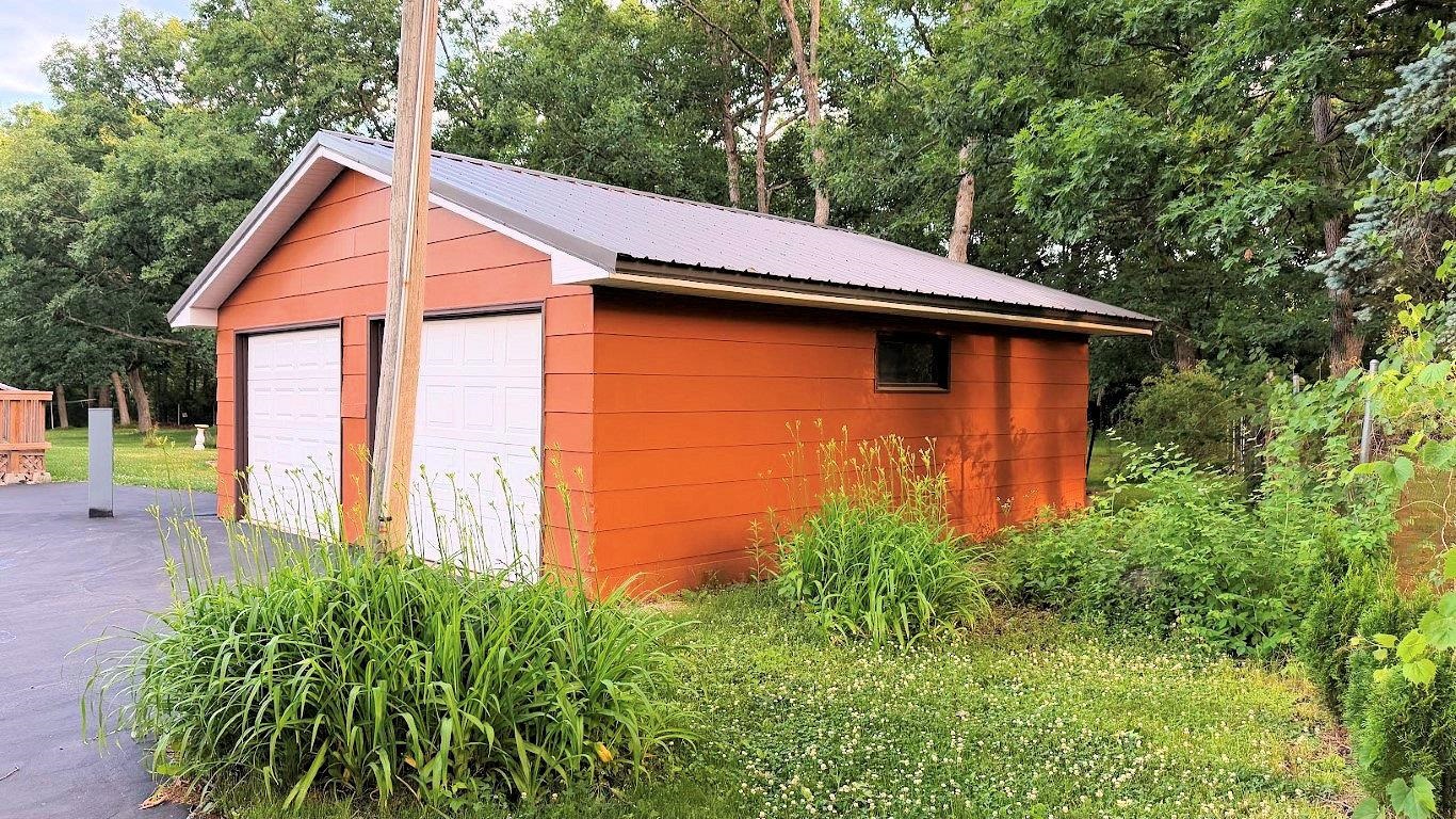 W2076 Amherst Wisconsin Dells, WI 53965 - Photo 74 of 90