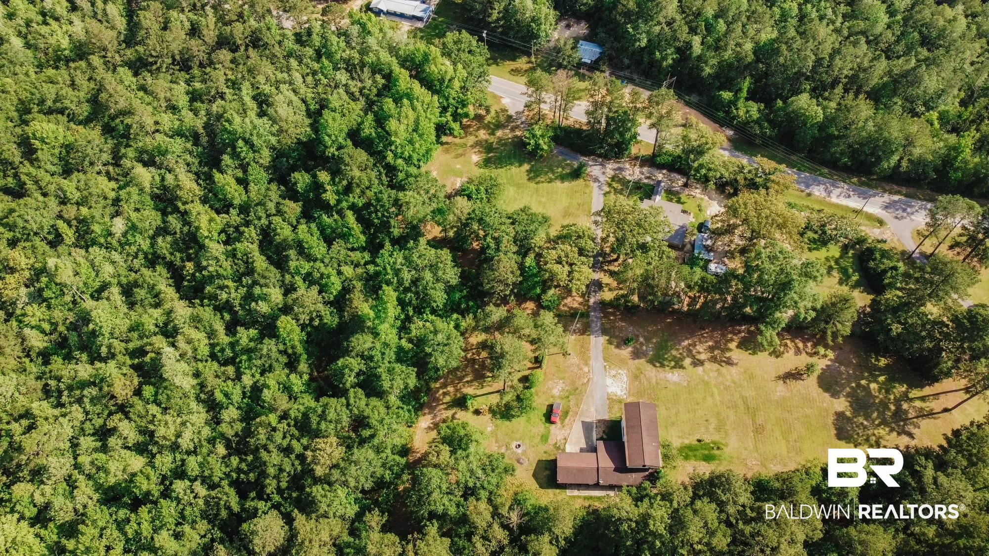2300 Wolf Log Road Flomaton, AL 36441 - Photo 24 of 27