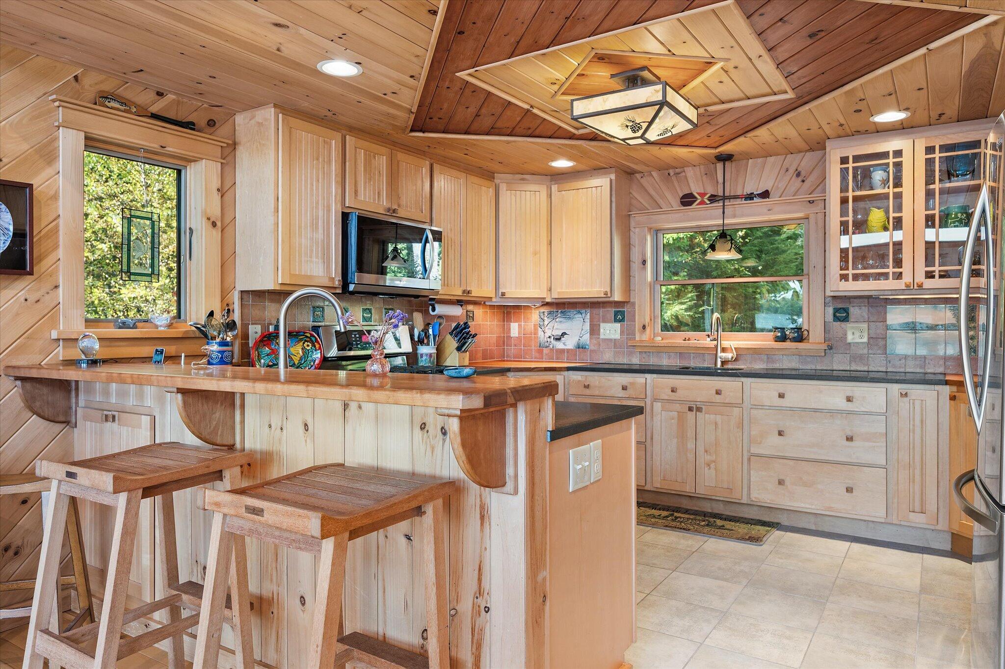 9 Outlet Cove Road Mariaville, ME 04605 - Photo 12 of 92