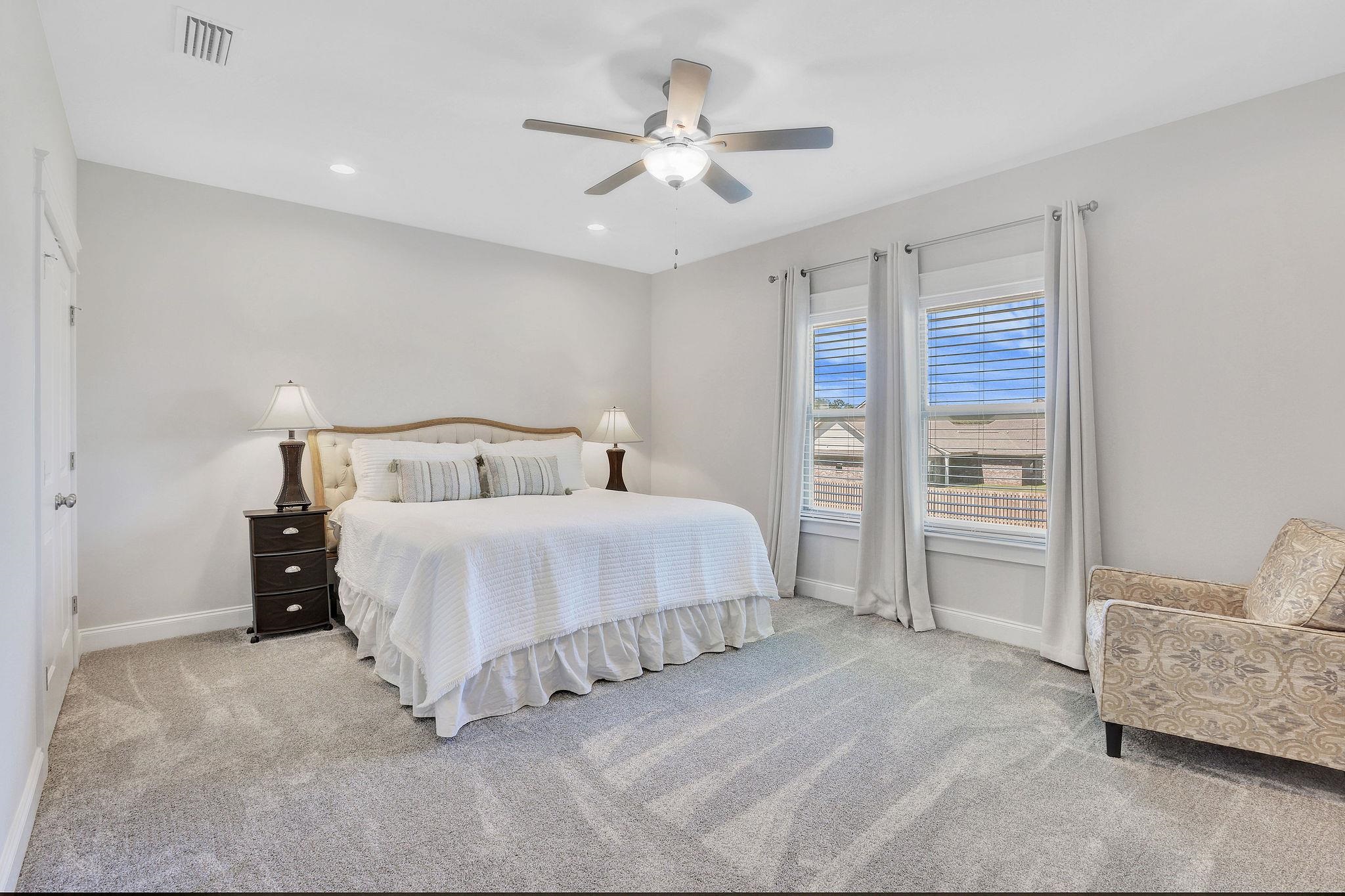 266 Hemlock Drive Fairhope, AL 36532 - Photo 17 of 37