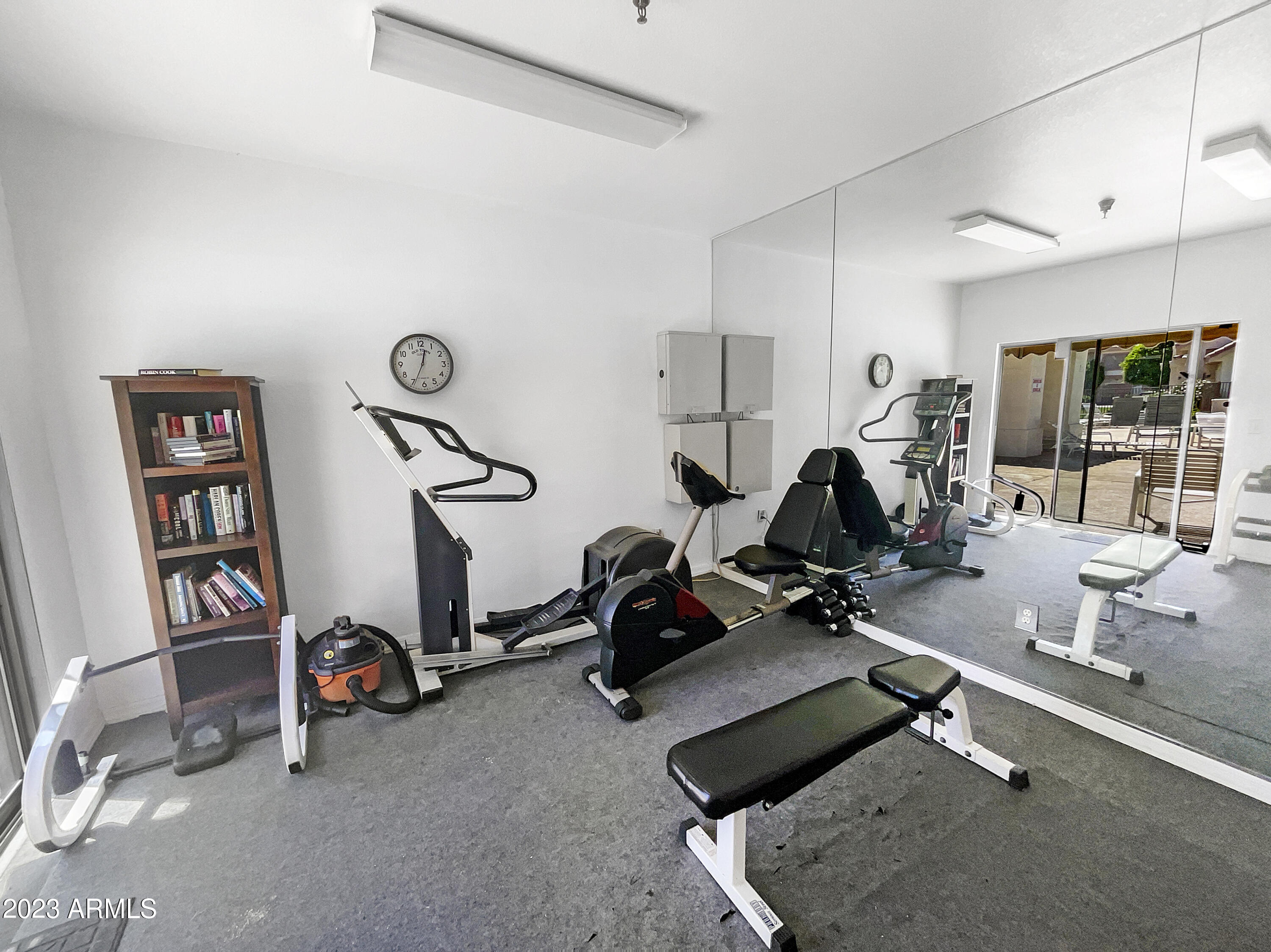 2801 North Litchfield Road, Unit 25 Goodyear, AZ 85395 - Photo 27 of 33 Gallery Image 27
