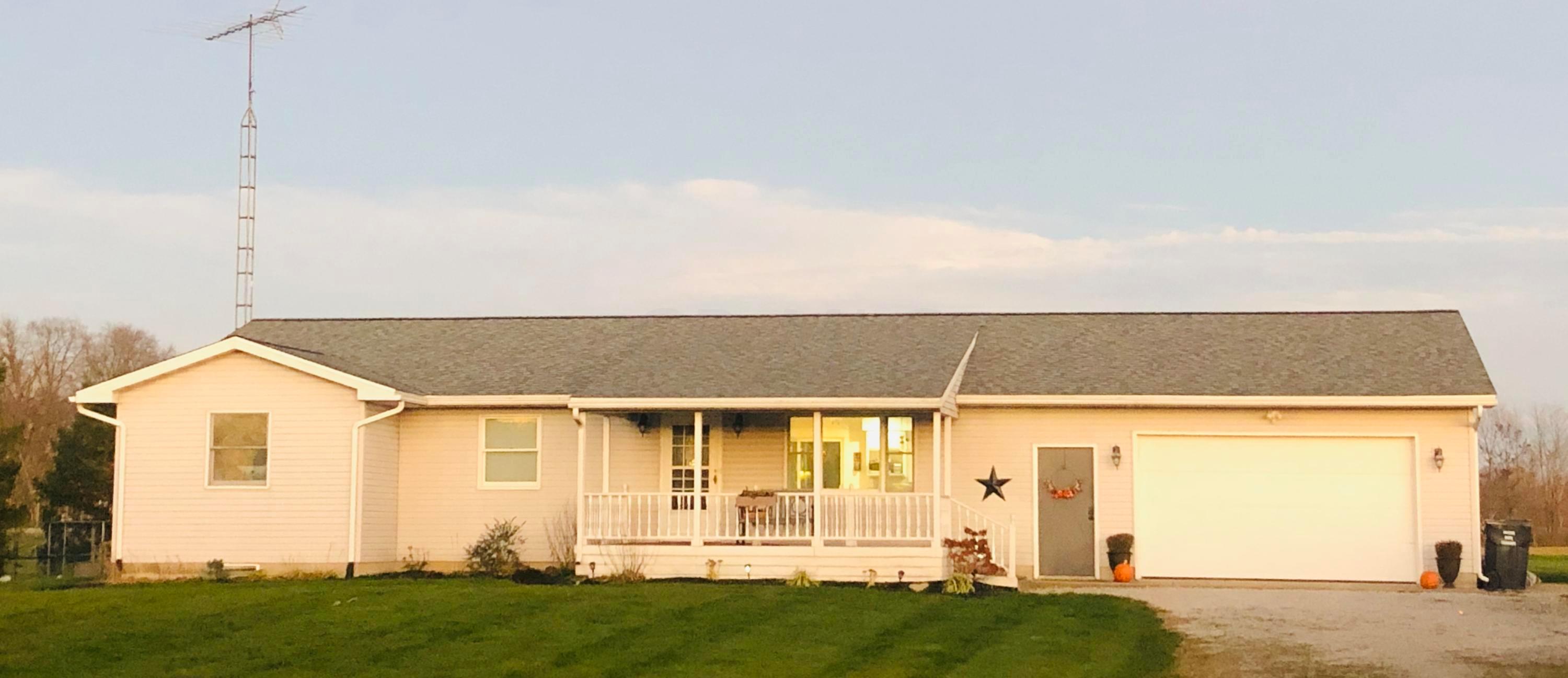 15850 Dean Road Fredericktown, OH 43019 - Photo 1 of 29 Gallery Image 1