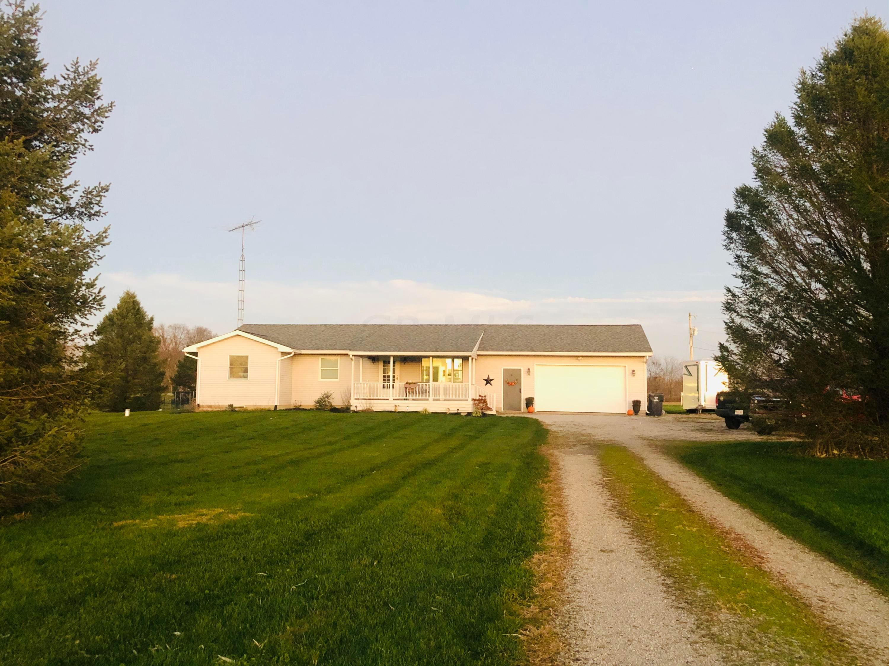 15850 Dean Road Fredericktown, OH 43019 - Photo 28 of 29 Gallery Image 28