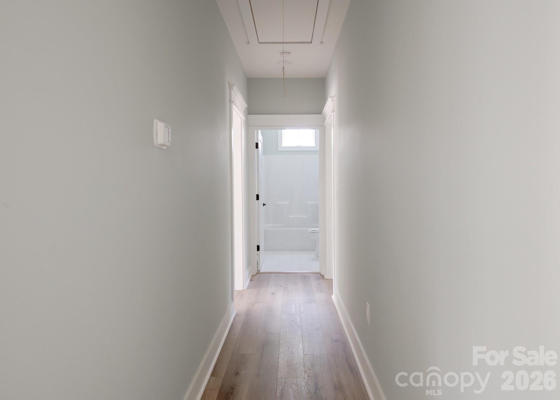 45 Gash Cove Road Hendersonville, NC 28791 - Photo 22 of 33