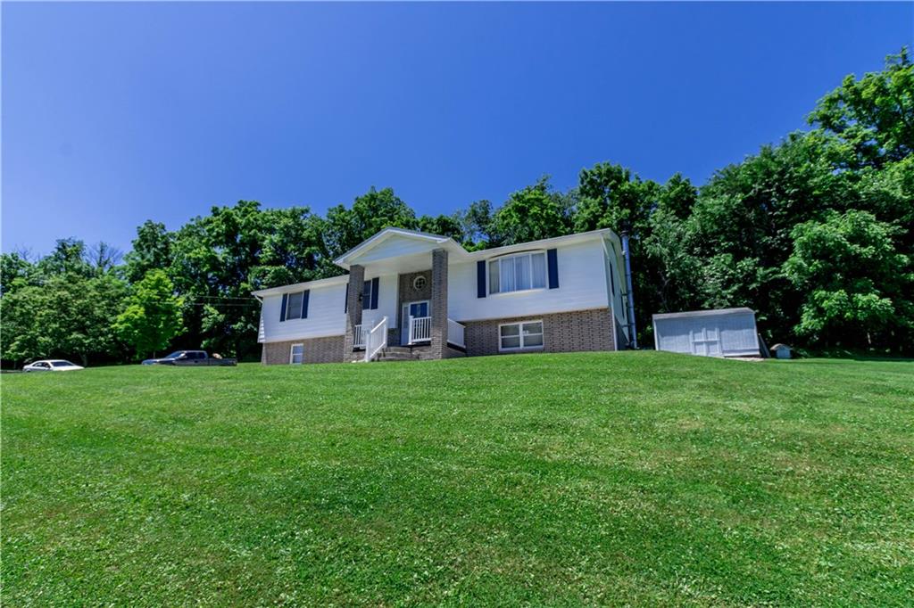 4186 Morgantown Road Smithfield, PA 15478 - Photo 22 of 25 Gallery Image 22