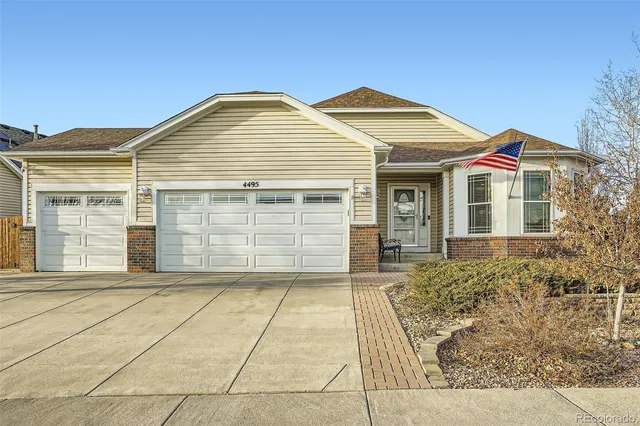 $635,555 | 4495 Windmill Drive, Brighton, CO 80601