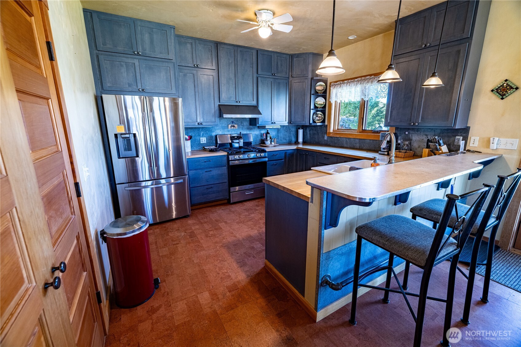 74 Sawtooth View Road Pateros, WA 98846 - Photo 10 of 28