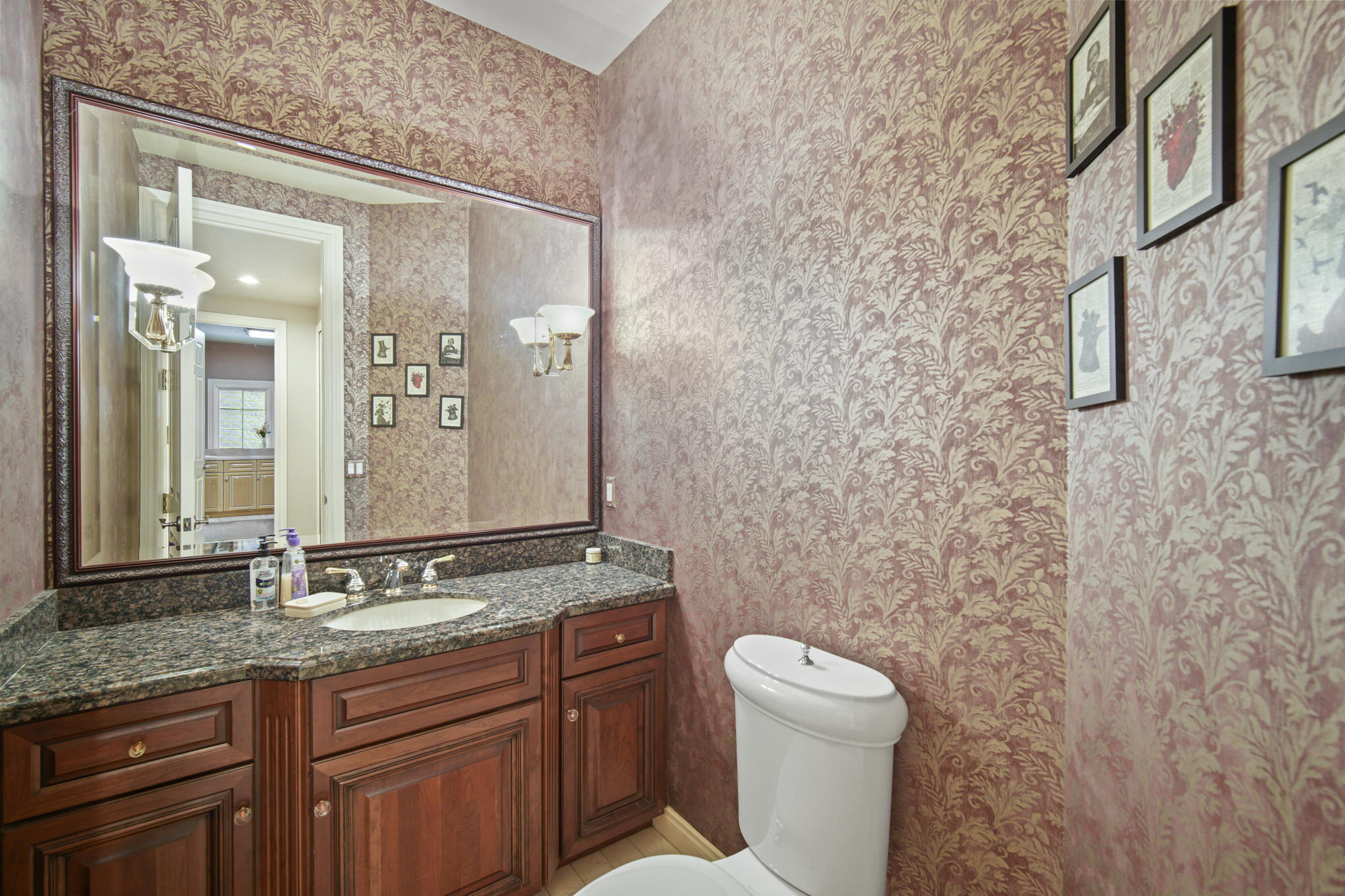 8009 Mester (stoney Ridge) Road Chelsea, MI 48118 - Photo 18 of 59 8009 Mester (Stoney Ridge) 16