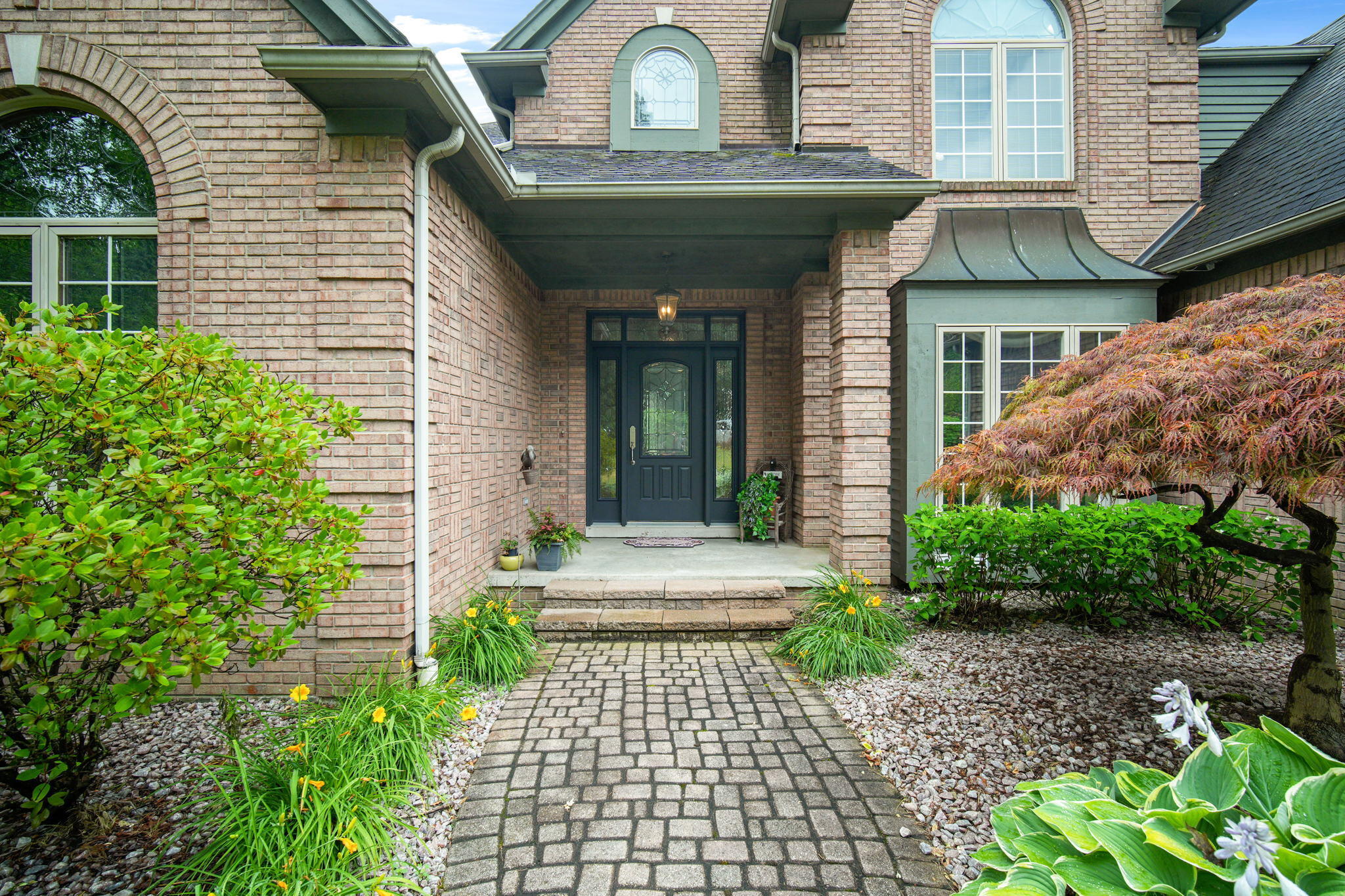 8009 Mester (stoney Ridge) Road Chelsea, MI 48118 - Photo 2 of 59 8009 Mester (Stoney Ridge) 2