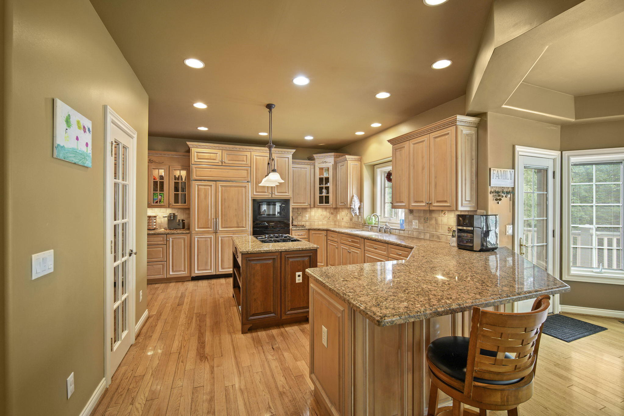 8009 Mester (stoney Ridge) Road Chelsea, MI 48118 - Photo 21 of 59 8009 Mester (Stoney Ridge) 20