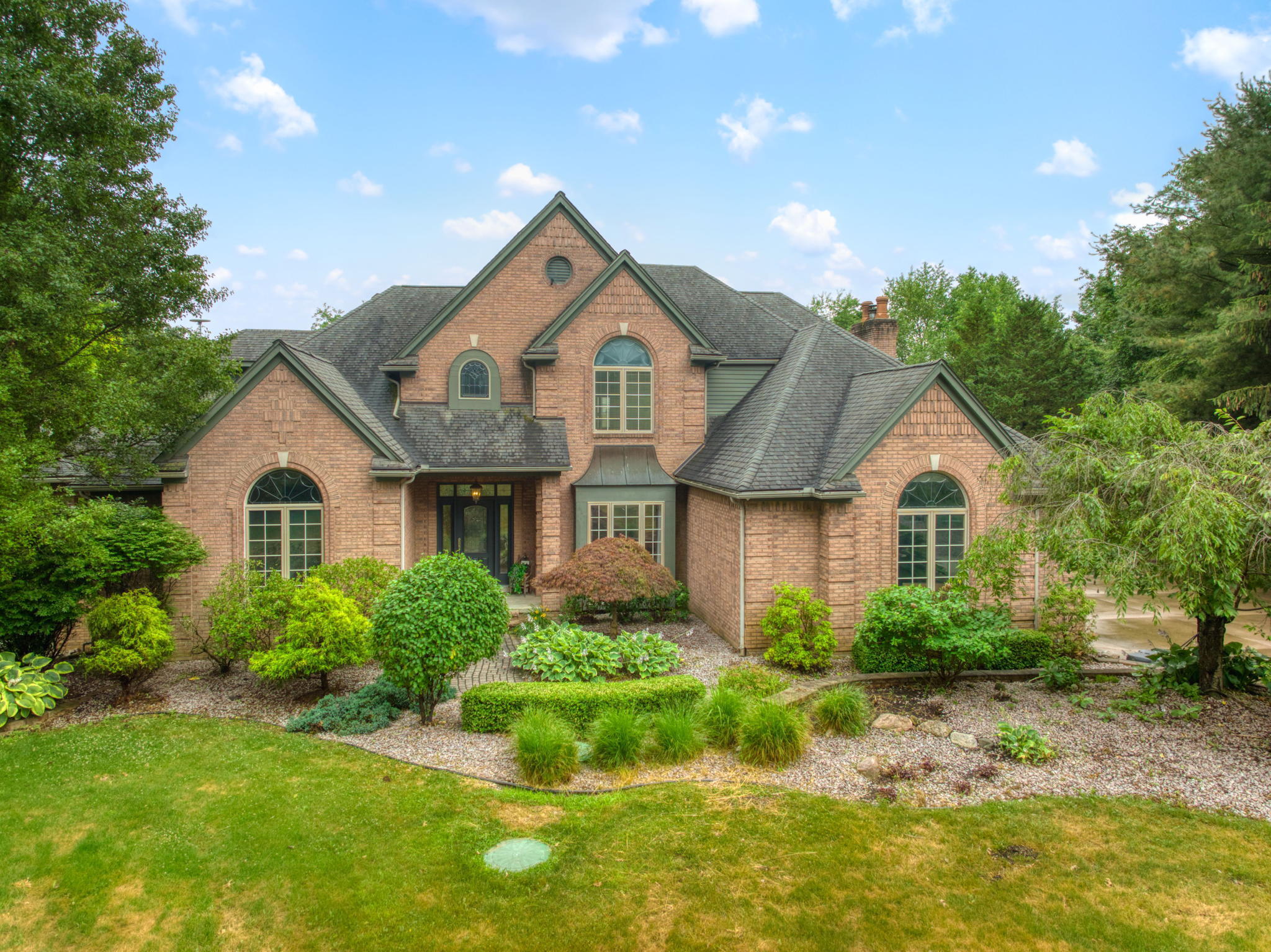8009 Mester (stoney Ridge) Road Chelsea, MI 48118 - Photo 41 of 59 8009 Mester (Stoney Ridge) 39