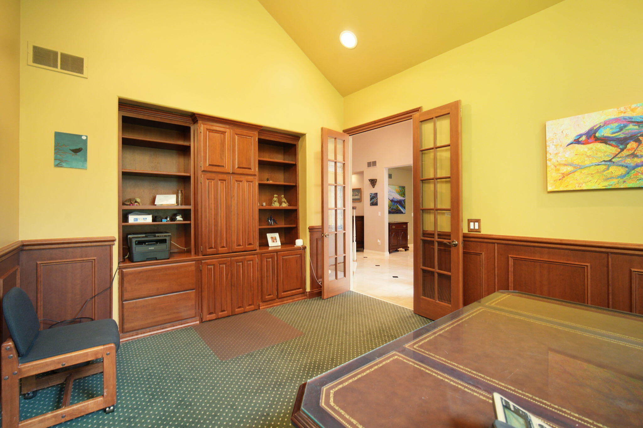 8009 Mester (stoney Ridge) Road Chelsea, MI 48118 - Photo 7 of 59 8009 Mester (Stoney Ridge) 7