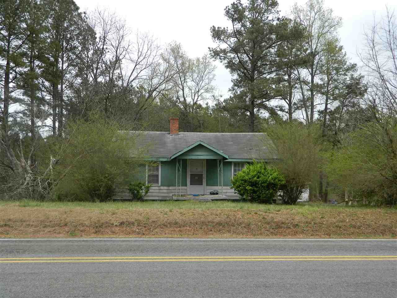 1217 Major Slade Road Wendell, NC 27591 - Photo 2 of 8 Photo 2