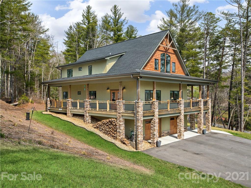 54 Harris Road Fairview, NC 28730 - Photo 25 of 42 Gallery Image 25