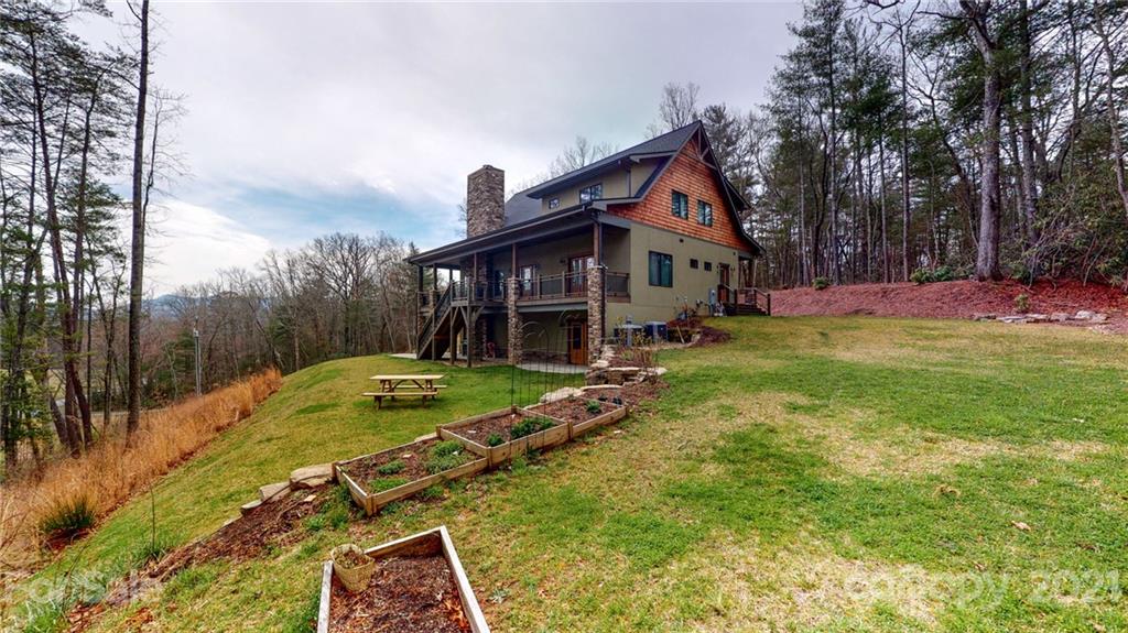 54 Harris Road Fairview, NC 28730 - Photo 36 of 42 Gallery Image 36