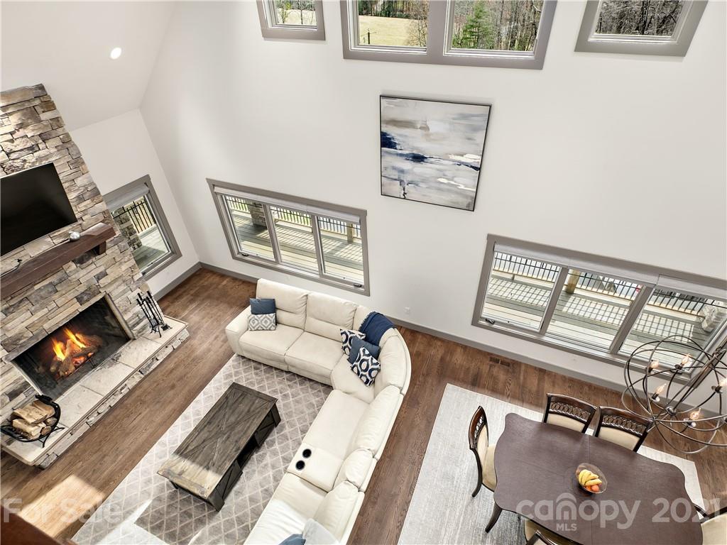 54 Harris Road Fairview, NC 28730 - Photo 5 of 42 Gallery Image 5