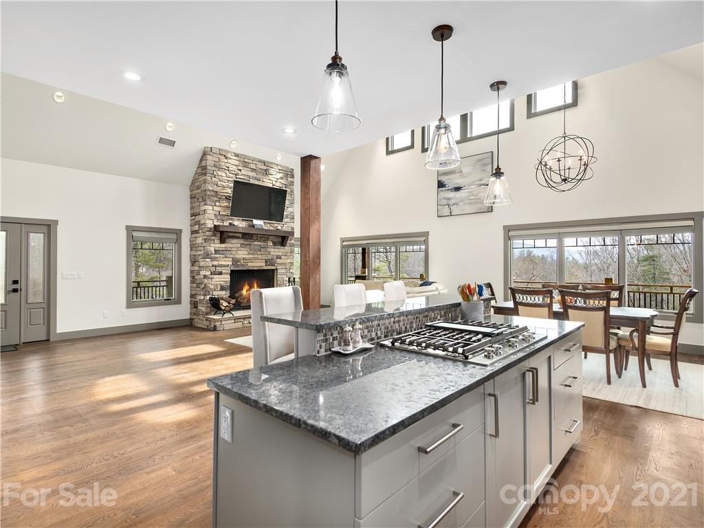 54 Harris Road Fairview, NC 28730 - Photo 6 of 42 Gallery Image 6