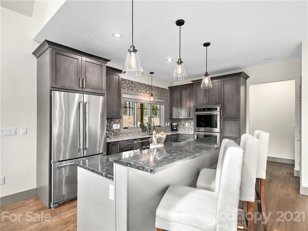 54 Harris Road Fairview, NC 28730 - Photo 7 of 42 Gallery Image 7