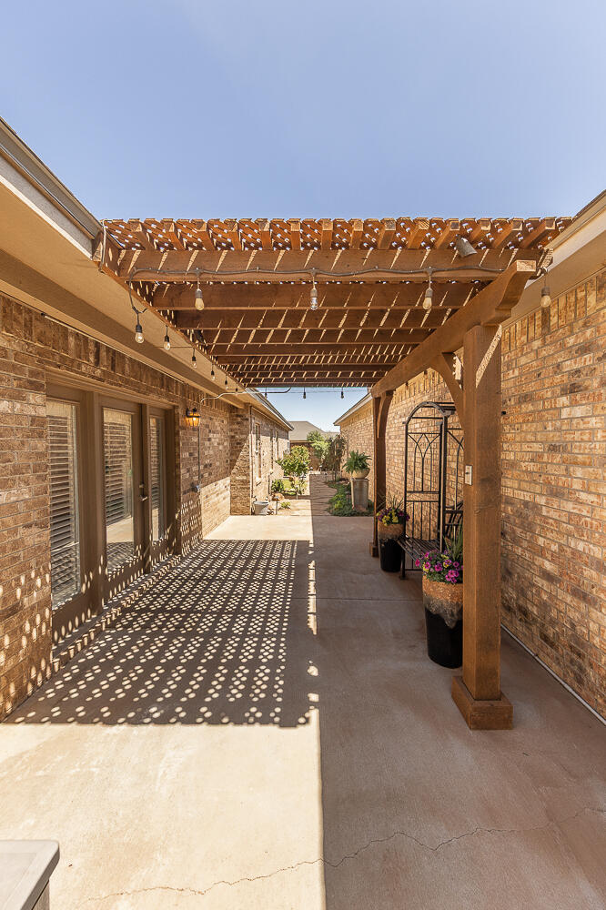 4402 108th Street, Unit 10 Lubbock, TX 79424 - Photo 18 of 21