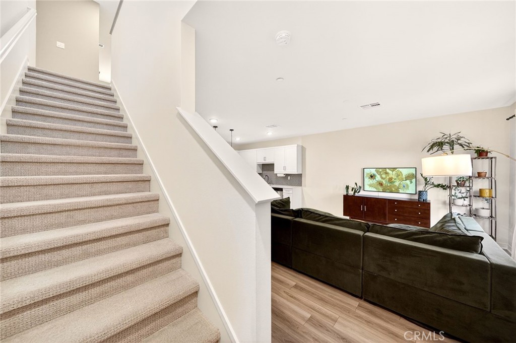 35165 Rangpur Lane Fallbrook, CA 92028 - Photo 16 of 42 a view of entryway and hall