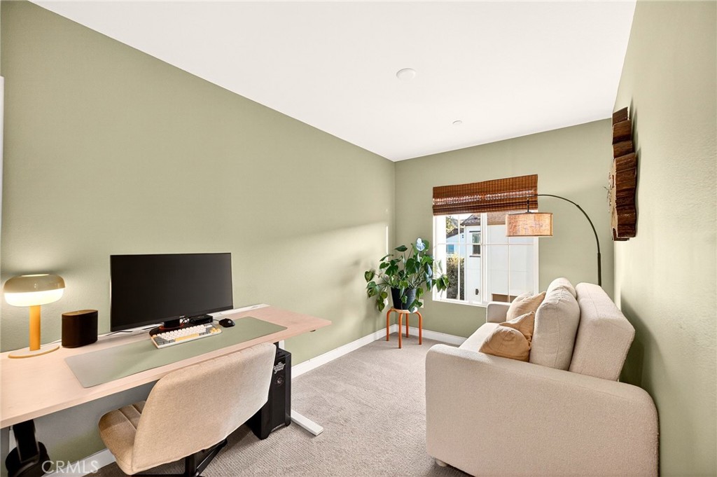 35165 Rangpur Lane Fallbrook, CA 92028 - Photo 18 of 42 a living room with furniture and a flat screen tv